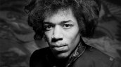  Este martes debuta álbum inédito de Jimi Hendrix  