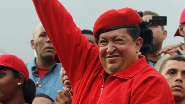 Chávez, el líder bolivariano que rigió el destino de Venezuela