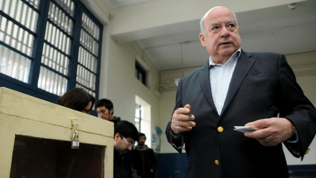 Insulza expresó condolencias al pueblo venezolano por muerte de Chávez