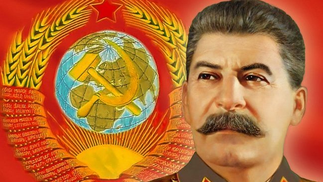 Comunistas rusos conmemoraron 60 años de la muerte de Stalin