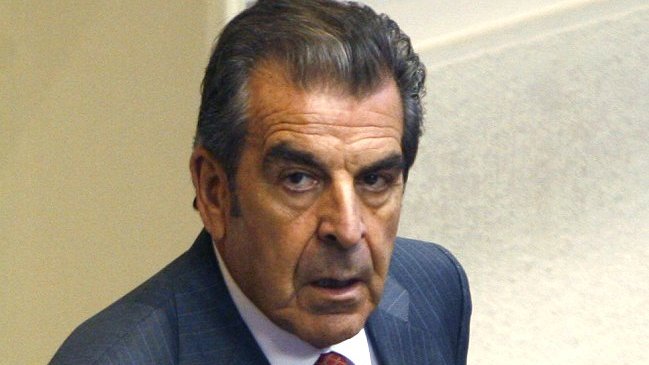 Eduardo Frei decidió no repostular al Senado, según diario