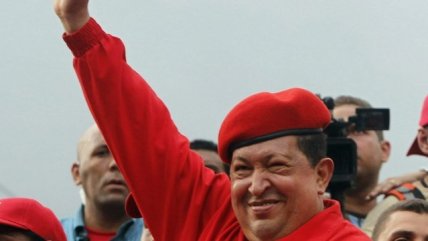 Piñera: Hugo Chávez por fin está descansando en paz