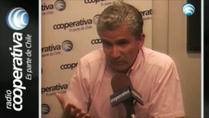 Médico: No existe fumar 