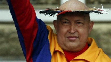 Así anunció Nicolás Maduro la muerte de Hugo Chávez
