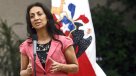 Ministra Pérez y Julio Pereira: El Presidente decidió \