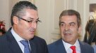 Jorge Pizarro negó que Frei se retire por las encuestas
