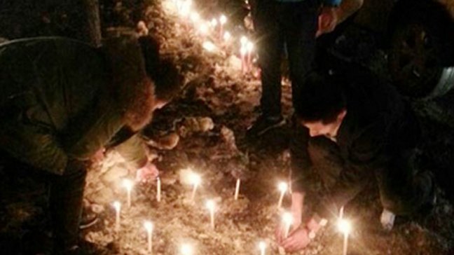 La muerte de un bebé en un auto robado moviliza y estremece a sociedad china