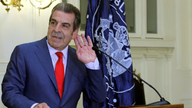 Las cartas que baraja la DC para reemplazar a Frei en el Senado