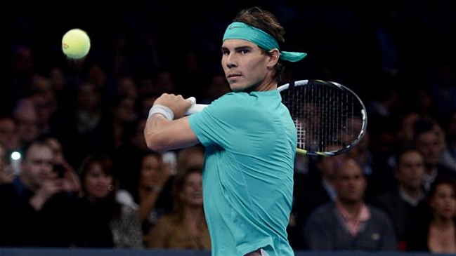 Federer defiende el trono en Indian Wells en el regreso de Nadal al cemento