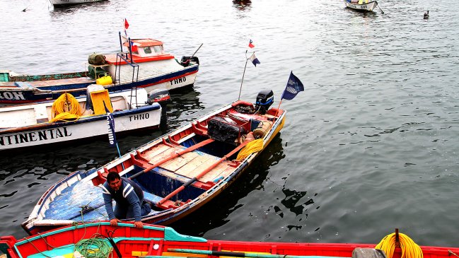 Federación de Trabajadores Pesqueros: Longueira le mintió al país