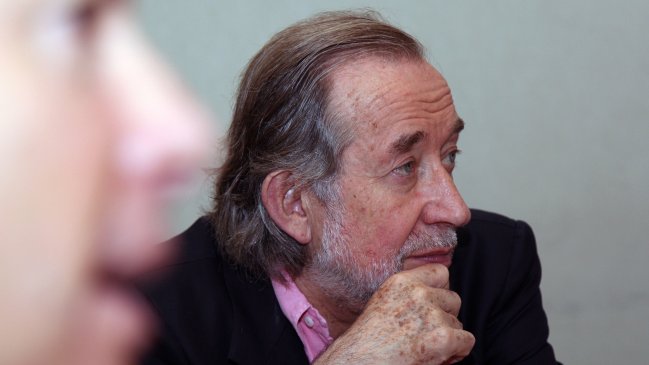 Jovino Novoa no repostulará al Senado