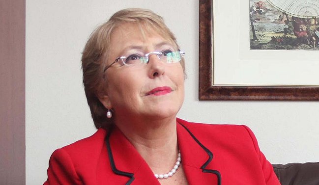 Michelle Bachelet: Hugo Chávez siempre fue un gran amigo
