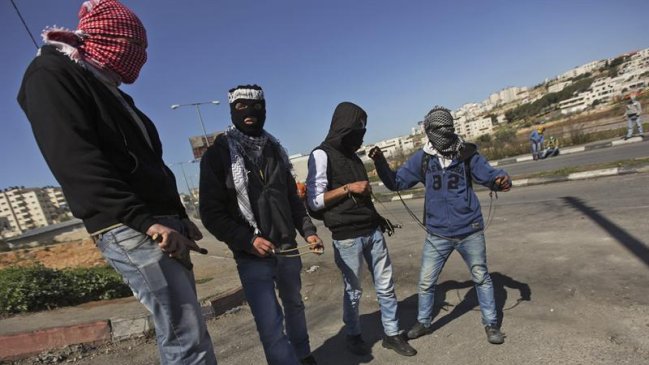 Unicef denunció maltrato de niños palestinos detenidos en Israel
