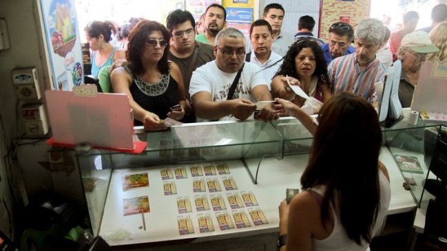 Polla lanzará raspe para financiar la educación