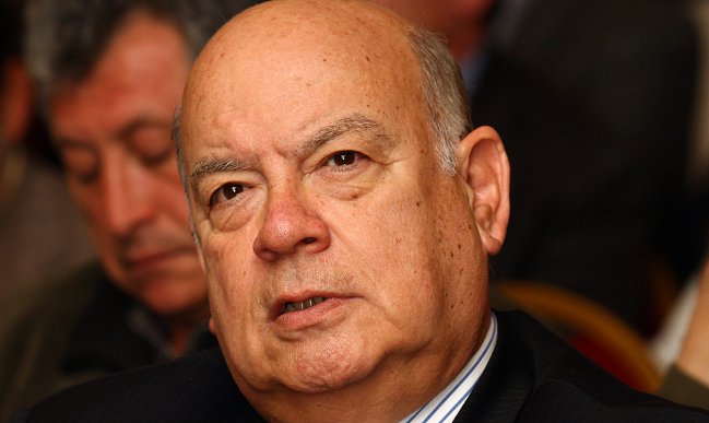 José Miguel Insulza: No creo que Hugo Chávez haya sido un dictador