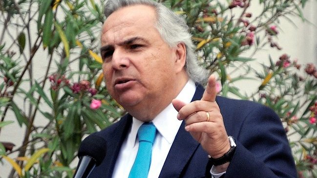 Gobierno de Chile decretó tres días de duelo nacional por muerte de Hugo Chávez