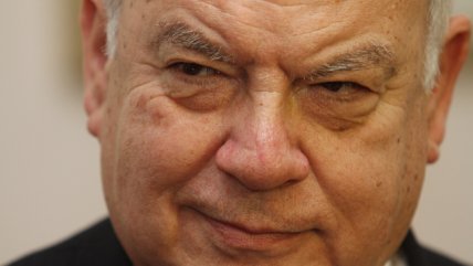 José Miguel Insulza: No creo que Hugo Chávez haya sido un dictador
