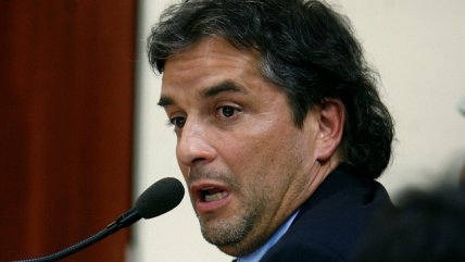   Pablo Mackenna apuntó a errores de Fiscalía tras sobreseimiento 