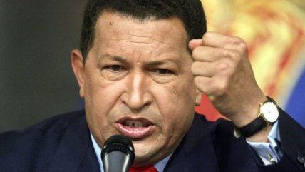 Investigadora Usach: Hugo Chávez era pragmático, no partía de la ideología