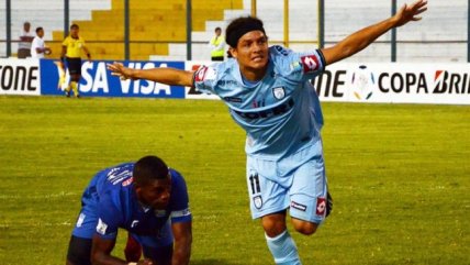  DT de Iquique: Hay que estar orgullosos  