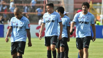  Mal tiempo retrasó vuelo de Iquique desde Ecuador  