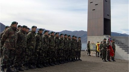 Suprema ordenó al Fisco indemnizar a los sobrevivientes de Antuco