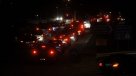 Chilectra programó para este jueves cortes de luz en sectores de Providencia