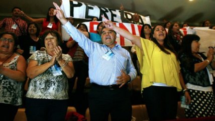 El rechazo de la Cámara al informe de la comisión investigadora sobre caso Johnson's