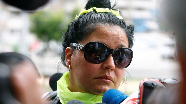 Los problemas que revela el informe sicológico de denunciante de Pablo Mackenna