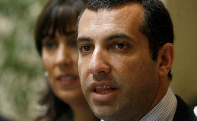 UDI tras rechazo parlamentario a informe del SII: Perdió la Concertación