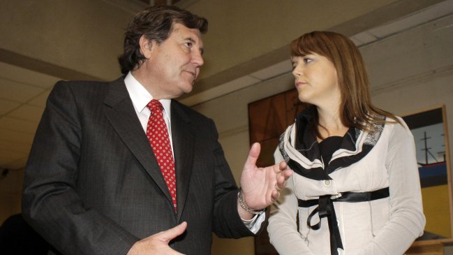 UDI y RN se alistan para sus primarias internas