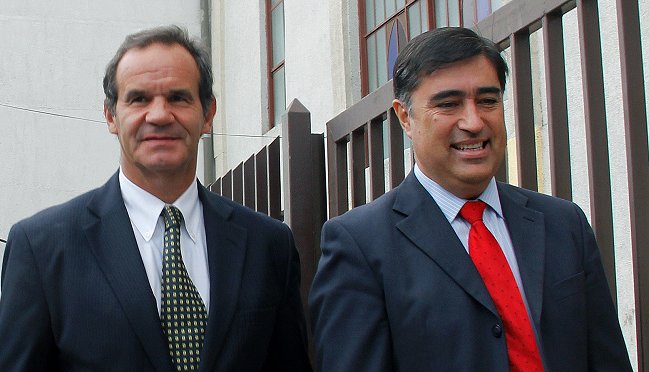 RN y debates con Golborne: Es un error descartar regiones