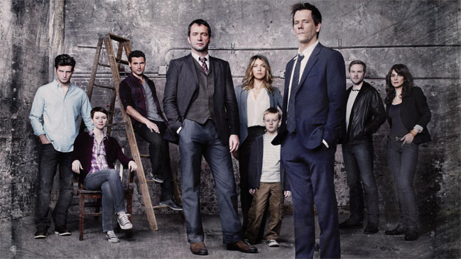 TVN estrenará la serie de misterio 