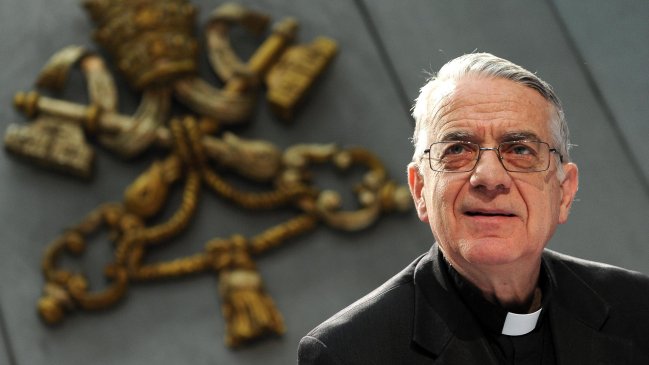 El Vaticano pidió a los cardenales no filtrar más informaciones