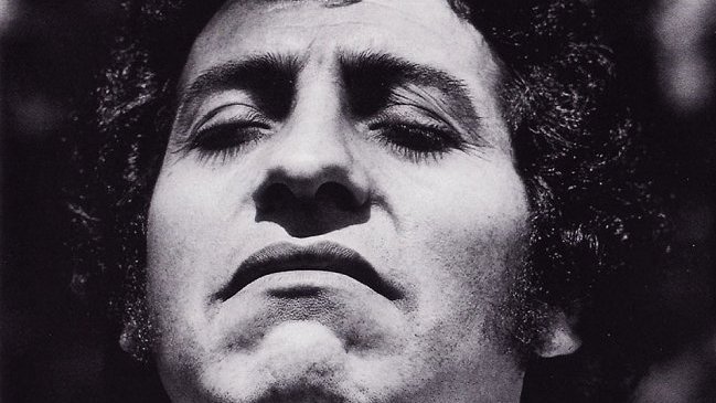 Tribunal confirmó prisión preventiva para procesados por crimen de Víctor Jara