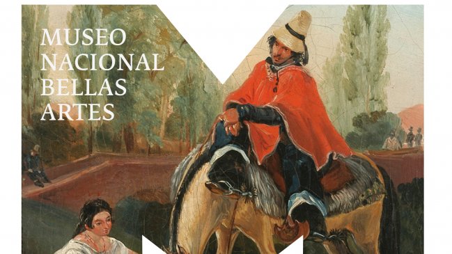 Museo Nacional de Bellas Artes apuesta por nueva imagen en 2013