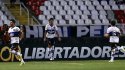 Lo Peor de lo Nuestro: La "confusión cruzada" en la visita de Huachipato a Fluminense