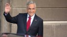 Piñera firmó proyecto de igualdad de oportunidades entre hombres y mujeres