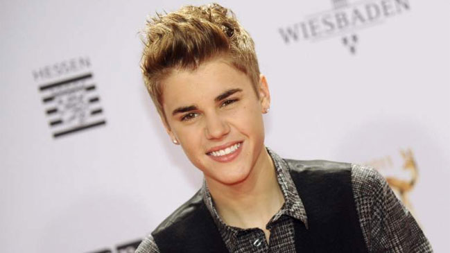 Justin Bieber se desvaneció durante concierto en Londres