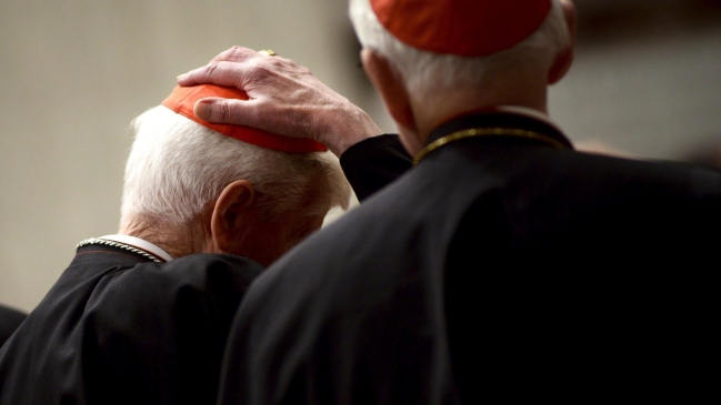 Así será el segundo cónclave del tercer milenio