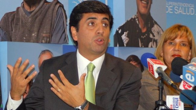 Ex superintendente: Las isapres tratan de maquillar sus cifras
