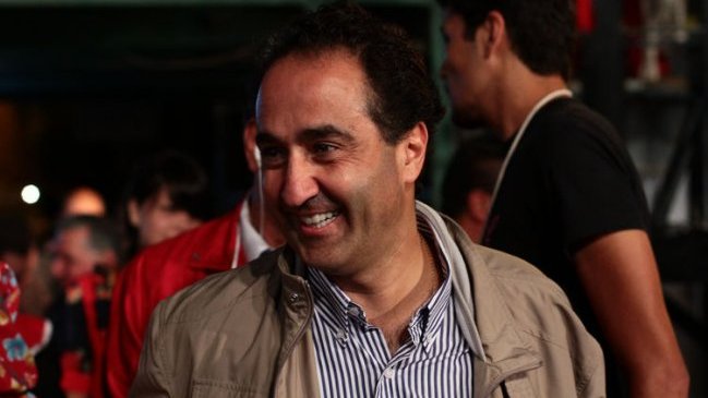 Zalaquett pidió a RN definir pronto a su compañero de lista