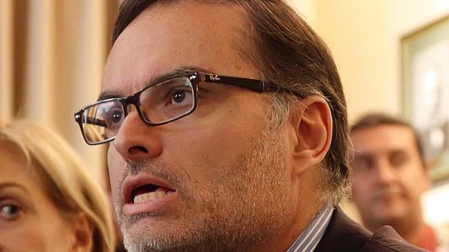 Funcionarios del SII: Julio Pereira está cobrando venganza