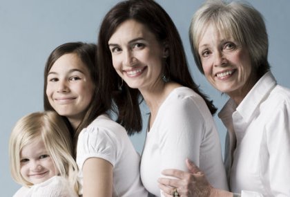 10 mitos sobre la mujer