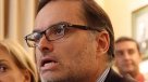 Funcionarios del SII: Julio Pereira está cobrando venganza