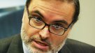 Funcionarios del SII: Julio Pereira está cobrando venganza