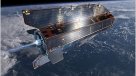 Satélite sintió en el espacio la vibración del tsunami de Japón