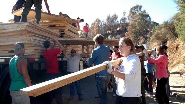 Abogada de damnificados de Valparaíso: El Estado no está para suplir fallas de un tercero
