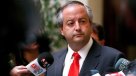 Monckeberg y minuto de silencio por Chávez: La UDI no estuvo a la altura