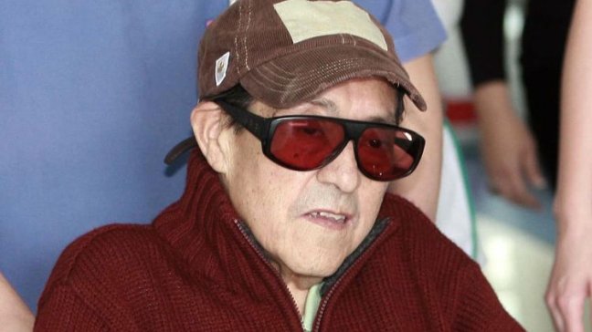 Hija de Jorge Pedreros: Su temple, familia y amor harán que salga de esto